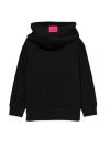 Kaputzenjacke dick PINK